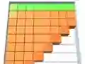 Oyunu Cubes King çevrimiçi