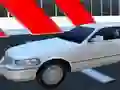 Oyunu Luxury Wedding Limousin Car çevrimiçi