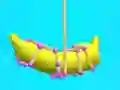 Oyunu Rope Unroll çevrimiçi