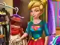 Oyunu Pixie Secret Wardrobe çevrimiçi