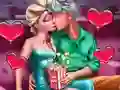 Oyunu Ice Queen Cinema Flirting çevrimiçi