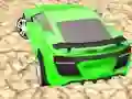 Oyunu Floating Water Surfer Car Driving: Beach Racing çevrimiçi