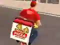 Oyunu Fast Pizza Felivery Boy çevrimiçi