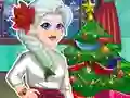 Oyunu Crystal's Xmas Home Deco çevrimiçi