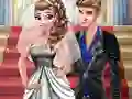 Oyunu Ice Queen Wedding Album çevrimiçi