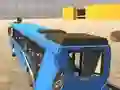 Oyunu Bus Crash Stunts Demolition çevrimiçi