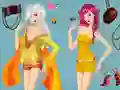Oyunu Fashion Milano Challenge çevrimiçi