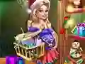 Oyunu Mommy Shopping Xmas Gifts çevrimiçi