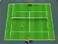 Oyunu Angel Tennis çevrimiçi
