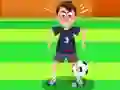 Oyunu Soccer Champ 2020 çevrimiçi
