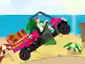 Oyunu Beach Buggy çevrimiçi