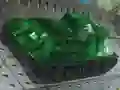 Oyunu Impossible US Army Tank çevrimiçi