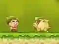 Oyunu Eddie Adventure çevrimiçi
