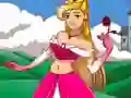 Oyunu Kawaii Princess Dress Up Game çevrimiçi
