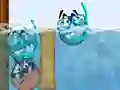 Oyunu Aqua Dudes çevrimiçi
