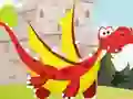 Oyunu Dragon Bubble çevrimiçi