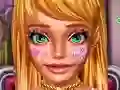 Oyunu Pixie Flirty MakeUp çevrimiçi