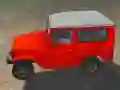 Oyunu Monster 4x4 Hill Climb çevrimiçi