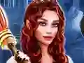 Oyunu The Darkest Magic çevrimiçi