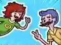 Oyunu Dumb Riders çevrimiçi