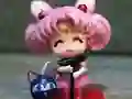 Oyunu Find 5 Fifferences Dolls çevrimiçi