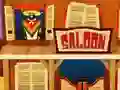 Oyunu Saloon Robbery çevrimiçi