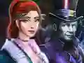 Oyunu Dark Companion çevrimiçi