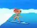Oyunu Surf Crazy çevrimiçi