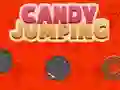 Oyunu Candy Jumping çevrimiçi