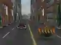 Oyunu 3D Furious Driver çevrimiçi