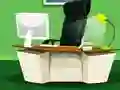 Oyunu Office Spot The Differences çevrimiçi