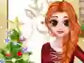 Oyunu Princess Ready For Christmas çevrimiçi