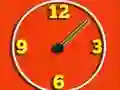 Oyunu Clock Challenge çevrimiçi