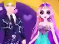 Oyunu Love Horoscope For Princesses çevrimiçi