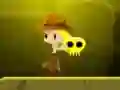 Oyunu Lara and The Skull Gold çevrimiçi