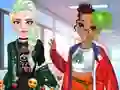 Oyunu E Girl Fashion çevrimiçi