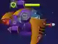 Oyunu Clash Of Aliens çevrimiçi