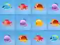 Oyunu Fish Match Deluxe çevrimiçi