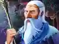 Oyunu The Alchemist`s Village çevrimiçi