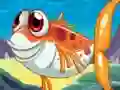 Oyunu Aquarium Puzzle çevrimiçi