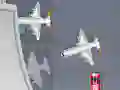 Oyunu Aircraft Parking 2 çevrimiçi