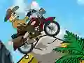 Oyunu Bike Explorer çevrimiçi