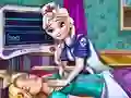 Oyunu Goldie Resurrection Emergency çevrimiçi
