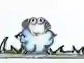Oyunu Lazy Lamb çevrimiçi