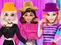 Oyunu Princess K Pop Fashion Style çevrimiçi