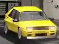 Oyunu Drift Car City Driving çevrimiçi