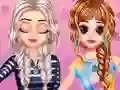 Oyunu Princess Trendy Tshirt çevrimiçi