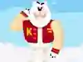 Oyunu Mr BounceMaster çevrimiçi