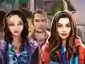 Oyunu Thief Takers çevrimiçi