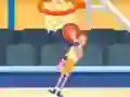Oyunu Jump Basket çevrimiçi